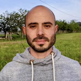 Néstor Arandia-Gorostidi