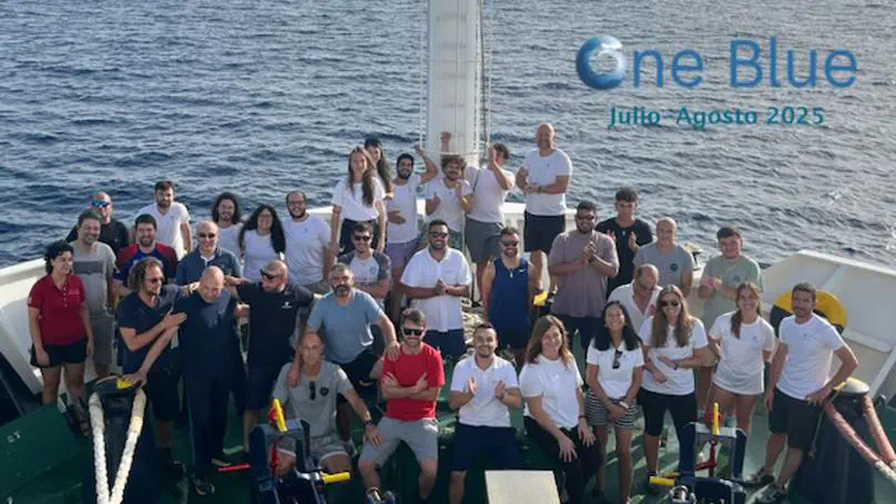 ONE-BLUE. Integrated approach to assess the levels and impact of cONtaminants of Emerging concern on BLUE health and biodiversity modulated by climate change drivers. HORIZON-CL6-2023-Zeropollution-01-2