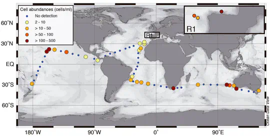 Biodiversity and Biogeography