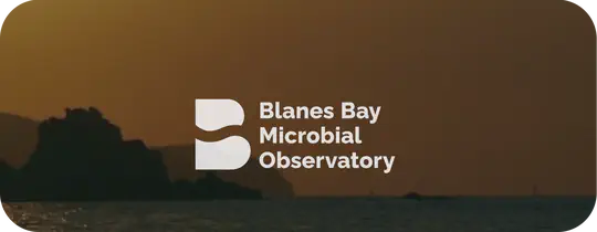 Blanes Bay Microbial Observatory