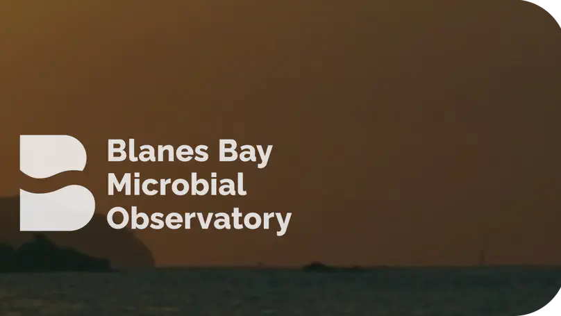 Blanes Bay Microbial Observatory