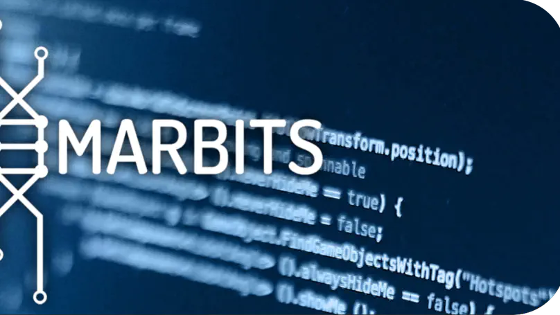 Marine bioinformatics core service - MARBITS